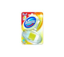 WC-bloks DOMESTOS Citrus 3in1 40g | DMST54042