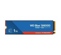 WD Blue SN5100 SSD Disks 1TB | WDS100T5B0E-00CPE0 | 718037906256