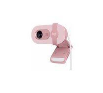 Web kamera Logitech Brio 100 Rose | 2405LZ52RSS9 | 5099206113282