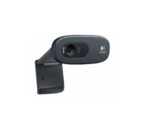 Webkamera Logitech C270 | 960-001063  | 5099206064201
