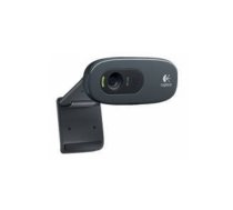 Webkamera Logitech C270 | 960-001063 | 5099206064201