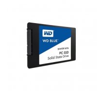 Western Digital 500GB WDS500G2B0A | WDS500G2B0A  | 718037856308