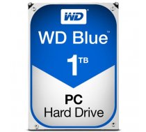 Western Digital Blue 3.5" 1000 GB Serial ATA III | WD10EZRZ  | 718037840147 | DYHWESH350051