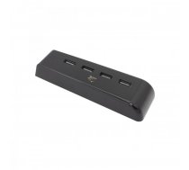 White Shark PS5 4-Port USB HUB PS5-0576 Cross | T-MLX46670  | 0736373269453