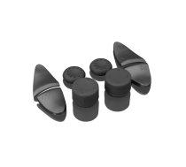 White Shark PS5-513 Hook black | T-MLX45275 | 0736373268432