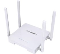 Wi-Fi Router 2.4/5GHz, 3000Mbps | CF-WR630AX | 6955410018708