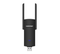 WiFi-USB adapter, 1300Mbps, 2.4GHz, 5 GHz | CF-924AC-V2 | 6955410015974