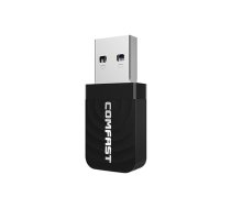 WiFi-USB adapter, 1300Mbps, 2.4GHz, 5GHz | CF-812AC | 6955410014793