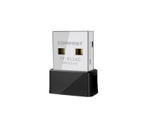 WiFi-USB adapter, 650Mbps, 2.4GHz, 5GHz | CF-811AC | 6955410018593