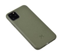 Woodcessories BioCase iPhone 11 Pro Max green eco329 | T-MLX36586  | 4260382635610