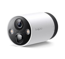 WRL CAMERA 2K QHD/TAPO C420 TP-LINK | TAPOC420  | 4897098685129