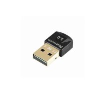 Bluetooth USB adapteris Gembird v.5.0 | BTD-MINI6 | 8716309126724