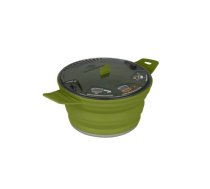 X-Pot 2.8L (Tumši zaļa, 2.8 L) | 9327868140268 | 9327868140268