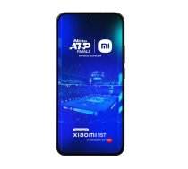 Xiaomi 15T Viedtālrunis 12GB / 256GB Black | 68152 | 6932554448875