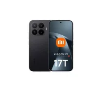 Viedtālrunis Xiaomi 17T 12/256GB Black | 6932554448417 | 6932554448417