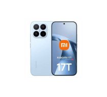 Viedtālrunis Xiaomi 17t 12/256gb Blue | 6932554448097 | 6932554448097