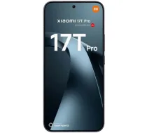 Xiaomi 17T Pro 12/512GB (Black) |