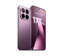 Xiaomi 17T Pro 12/512GB (Deep Violet) |