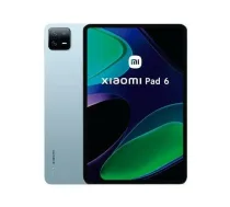 Xiaomi Pad 6 6GB/128GB, blue [W] (EU) | VHU4374EU | 6941812730478