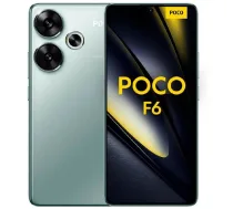 Xiaomi Poco F6 4G 8GB RAM 256GB Green | PHT17614 | 6941812781845
