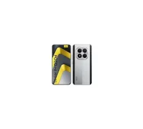 Xiaomi POCO M8 Pro 5G 12/512GB Silver | XIAOMIPOCOM8PRO5G12512SILVER | 6932554480844