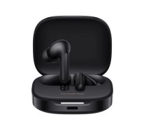 Austiņas Xiaomi Redmi Buds 6 Night Black | BHR9251GL | 6941812704660