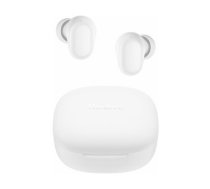 Austiņas Xiaomi Redmi Buds 6 Play White | BHR8773GL | 6941812791271
