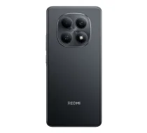Viedtālrunis Xiaomi Redmi Note 15 6/128GB Black | 6932554476281 | 6932554476281