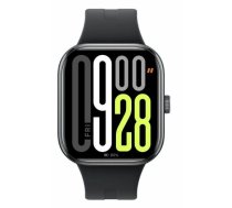Xiaomi Redmi Watch 5 Smart watch GPS (satellite) AMOLED 2.07" Waterproof Obsidian Black | BHR9389GL | 6941812784563