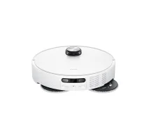 Putekļusūcējs Xiaomi Robot Vacuum 5 EU White | BHR0834EU | 6932554439897