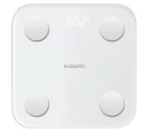 Xiaomi Body Composition Scale S400 6941812751985 | BHR7793GL | 6941812751985