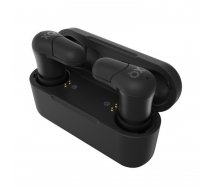 XQISIT Airpods Bluetooth Stereo Austiņas ar Mikrofonu | XQ-TWS-42-BK  | 4029948083698 | XQ-TWS-42-BK