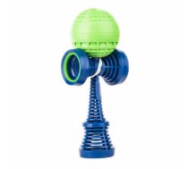 YoYoFactory KENDAMA AIR zils/zaļš | YO 129 | 689076311106-129