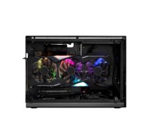Zalman M2 Mini ITX Silver | T-MLX46335 | 8809213766336