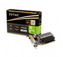 Videokarte Zotac GeForce GT 730 ZONE Edition Low Profile ZT-71113-20L | ZT-71113-20L  | 4895173605109 | VGAZOANVD0077