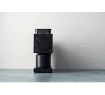 Fellow Ode 2nd Generation - Automatic Grinder Black | AGDFEWMLY0004 | 840228801658 | AGDFEWMLY0004
