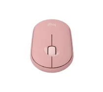 Datorpele Logitech Pebble Mouse 2 M350s Pink (910-007014) | 910-007014 | 5099206110410 | PERLOGMYS0516