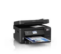 Epson EcoTank ET-4850 Inkjet A4 4800 x 1200 DPI 33 ppm Wi-Fi | C11CJ60402 | 8715946683751 | WLONONWCRANOZ