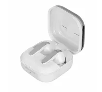 Samsung Galaxy Buds4 Pro Bezvadu Austiņas SM-R640 White | SM-R640NZWAEUE | 8806097985297