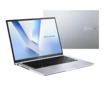 ASUS Vivobook 14 M1405NAQ-LY016W Ryzen 5 1500 14.0" WUXGA IPS-level display 60Hz 300 nits AG 16GB DDR5 512GB SSD Radeon Graphics 720p webcam 42Wh battery Windows 11 Cool Silver | M1405NAQ-LY016W | 4711636362092 | MOBASUNOTBAY2