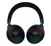 Razer Kraken V4 Pro Headset Wired & Wireless Head-band Gaming USB Type-A Bluetooth Black | RZ04-05160100-R3M1 | 8887910060094 | SL-G-RAZ-134