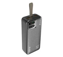 Tracer 47505 Blaze 30000mAh 65W Power Bank, Black | T-MLX59699 | 5907512874547