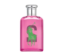 Ralph Lauren, Big Pony 2, Eau De Toilette, For Women, 100 ml | 3605973048270 | 3605973048270 | 33030010