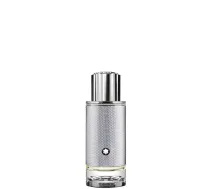 Montblanc, Explorer Platinum, Eau De Parfum, For Men, 30 ml | 3386460135832 | 3386460135832 | 33030090