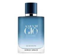 Armani Acqua di Gio Profondo Smaržas EDT 50 ml | 3614274361339 | 3614274361339