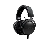 Beyerdynamic DT 1770 PRO MK II - closed studio headphones | 43000257 | 4010118001536 | MISBYESLU0035