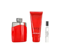 Montblanc Legend Parfimērijas ūdens EDP 100ml / SET1 | 3386460145220 | 3386460145220 | 33030090