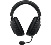 Logitech G PRO X Wireless LIGHTSPEED Gaming Headset | 981-000907 | 5099206089693 | PERLOGSLU0023