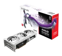 SAPPHIRE PURE AMD RADEON RX 9070 | 11349-02-20G | 4895106295957 | VGASAPATI0611