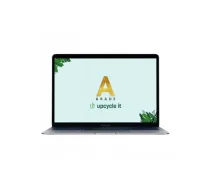 UPCYCLE APPLE MACBOOK AIR 2020 M1/13.3WQXGA/8GB/256SSD/MACOS/GREY/2Y | LAP-MBA-2020-MX-A003 | 5713552042897 | LAP-MBA-2020-MX-A003